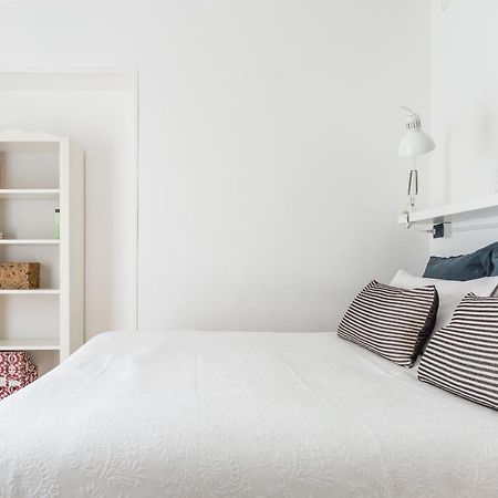 살레르노 Casa 45 아파트 외부 사진