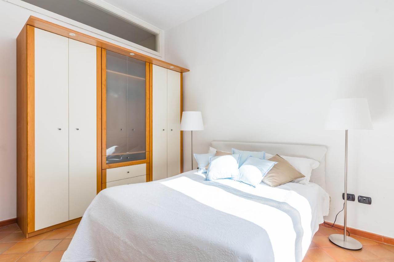 살레르노 Casa 45 아파트 외부 사진
