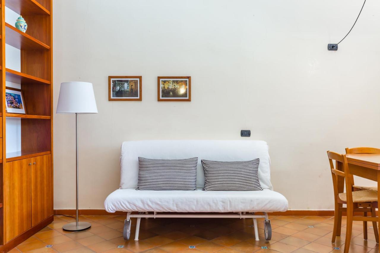 살레르노 Casa 45 아파트 외부 사진