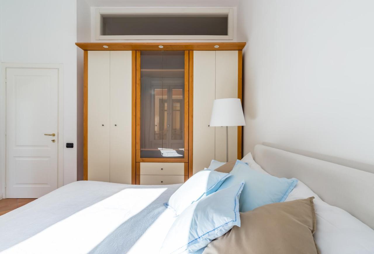 살레르노 Casa 45 아파트 외부 사진