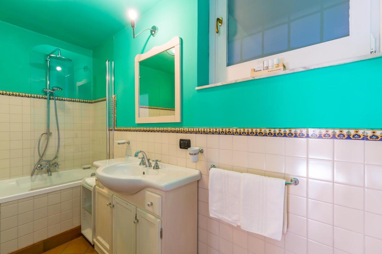 살레르노 Casa 45 아파트 외부 사진